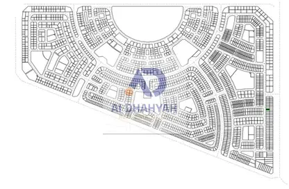 Land - Studio for sale in Tilal City D - Tilal City - Sharjah