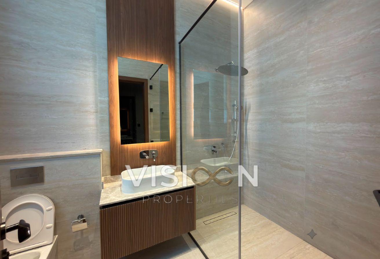 Brand New 5BR Villa | Private Pool & Garden photo 24