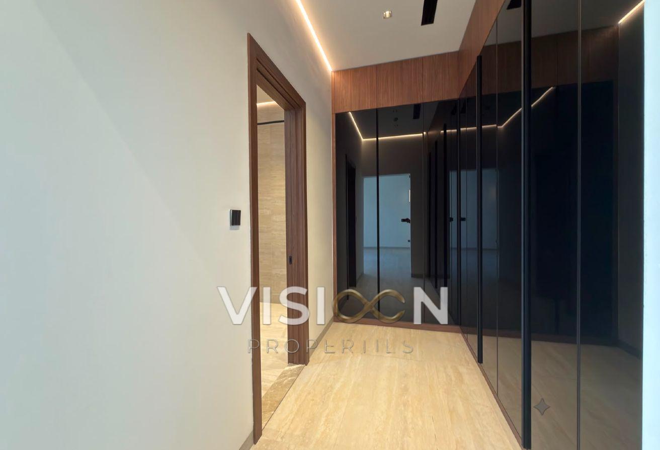 Brand New 5BR Villa | Private Pool & Garden photo 19