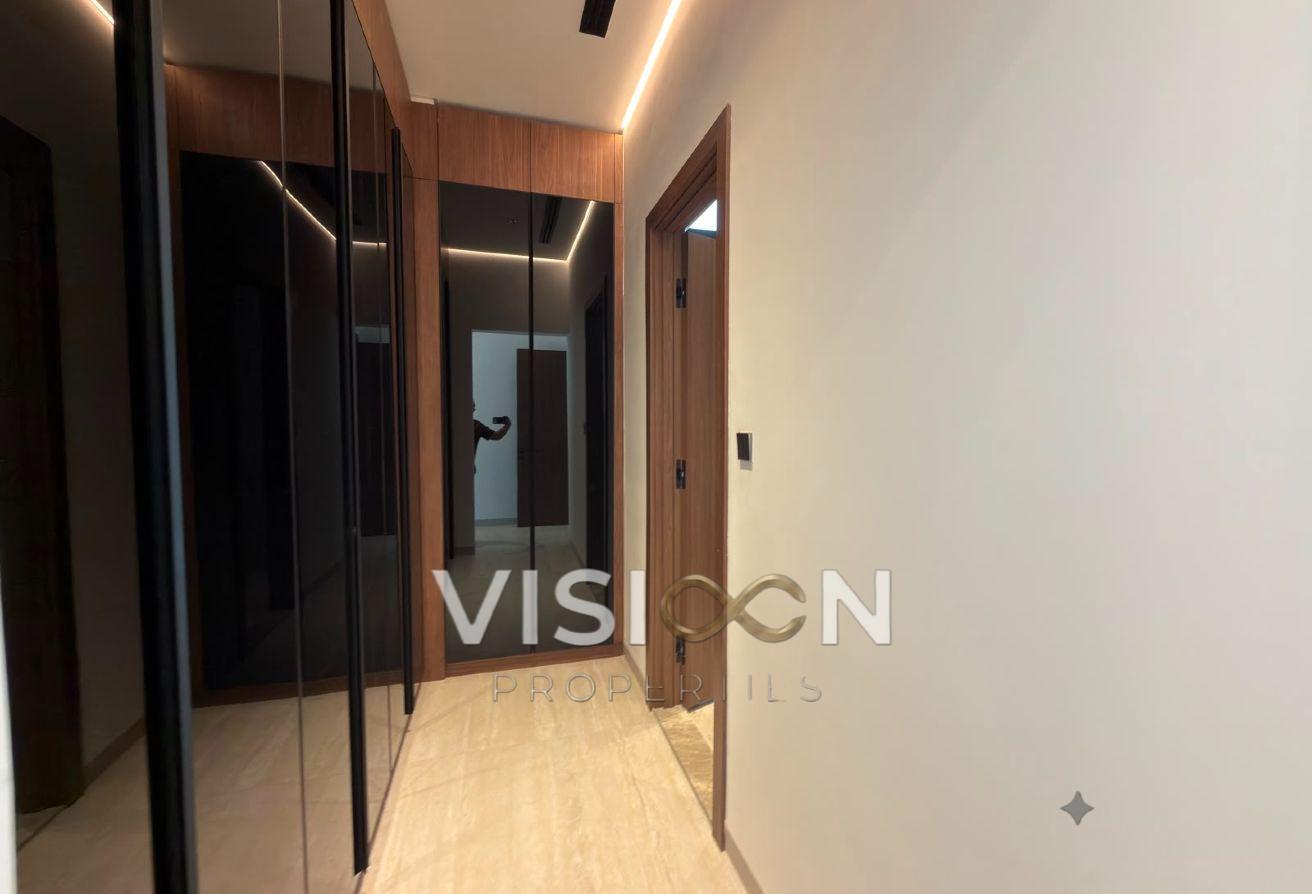 Brand New 5BR Villa | Private Pool & Garden photo 16