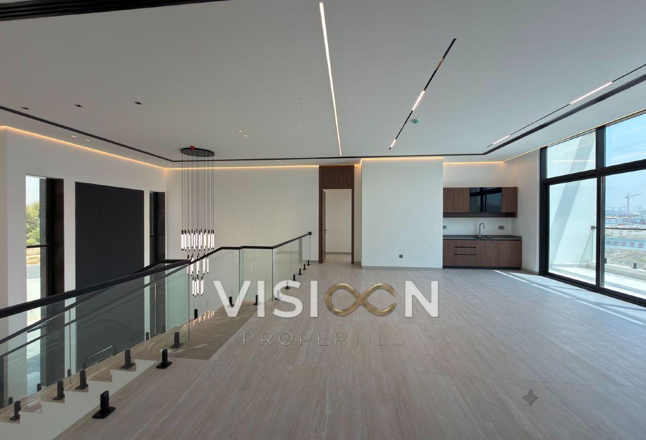 Brand New 5BR Villa | Private Pool & Garden photo 10