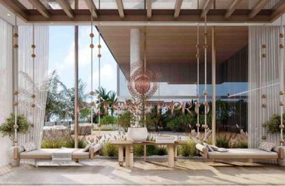 Apartment - 1 Bedroom - 2 Bathrooms for sale in Wynwood By Imtiaz - Dubai Islands - Dubai Apartment - 1 Bedroom - 2 Bathrooms for sale in Wynwood By Imtiaz - Dubai Islands - Dubai
