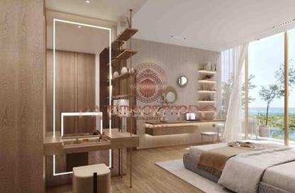 Apartment - 1 Bedroom - 2 Bathrooms for sale in Wynwood By Imtiaz - Dubai Islands - Dubai Apartment - 1 Bedroom - 2 Bathrooms for sale in Wynwood By Imtiaz - Dubai Islands - Dubai