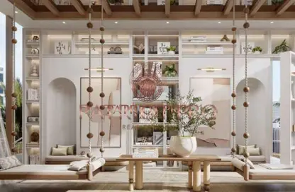 Apartment - 1 Bedroom - 2 Bathrooms for sale in Wynwood By Imtiaz - Dubai Islands - Dubai