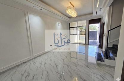 فيلا - 5 غرف نوم - 6 حمامات للبيع في 1 الياسمين - الياسمين - عجمان