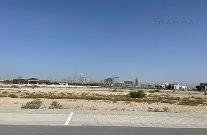 أرض للبيع في فلل ميدان سباق الخيل - ميدان - دبي