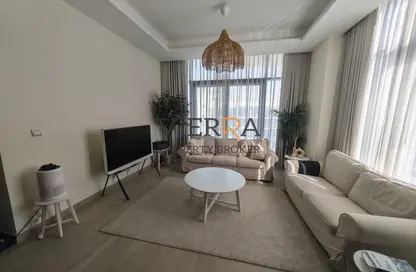 Apartment - 3 Bedrooms - 3 Bathrooms for sale in AZIZI Riviera 11 - AZIZI Riviera - Meydan One - Meydan - Dubai