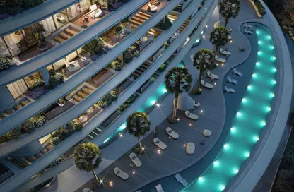 شقة - 3 غرف نوم - 5 حمامات للبيع في ليا من أفينيو - جزر دبي - دبي