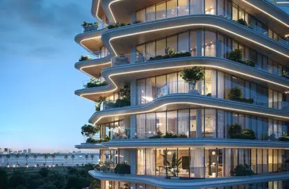Apartment - 3 Bedrooms - 5 Bathrooms for sale in Lia by Avenew - Dubai Islands - Dubai