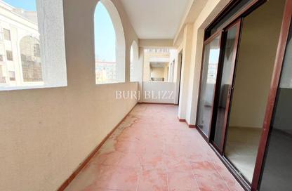Apartment - 1 Bedroom - 2 Bathrooms for rent in Fortunato - District 11 - Jumeirah Village Circle - Dubai