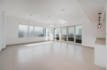 Apartment - 2 - 3 for rent in Al Sahab 2 - Al Sahab - Dubai Marina - Dubai