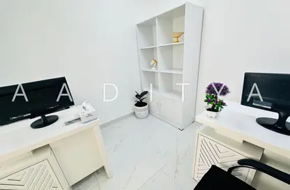 Office Space - 1 Bedroom - 1 Bathroom for rent in Reem Residency - Al Karama - Dubai