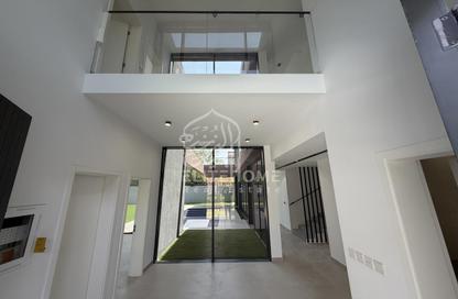 Villa - 5 Bedrooms - 7 Bathrooms for sale in Kaya - Masaar - Tilal City - Sharjah Villa - 5 Bedrooms - 7 Bathrooms for sale in Kaya - Masaar - Tilal City - Sharjah