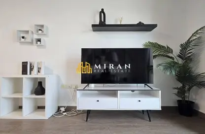 Apartment - 1 Bedroom - 2 Bathrooms for rent in AKA Residence - District 11 - Jumeirah Village Circle - Dubai Apartment - 1 Bedroom - 2 Bathrooms for rent in AKA Residence - District 11 - Jumeirah Village Circle - Dubai
