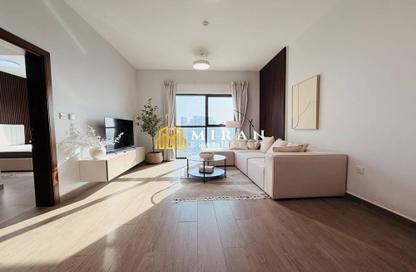 Apartment - 1 Bedroom - 2 Bathrooms for rent in AKA Residence - District 11 - Jumeirah Village Circle - Dubai