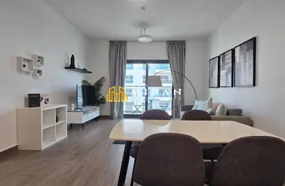 Apartment - 1 Bedroom - 2 Bathrooms for rent in AKA Residence - District 11 - Jumeirah Village Circle - Dubai