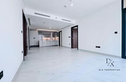 Apartment - 3 Bedrooms - 4 Bathrooms for rent in Crest Grande - Sobha Hartland - Mohammed Bin Rashid City - Dubai