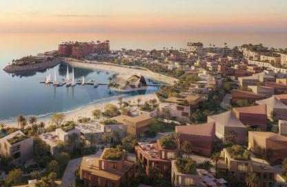 Apartment - Studio - 1 for sale in Mira Coral Bay - Al Mairid - Ras Al Khaimah