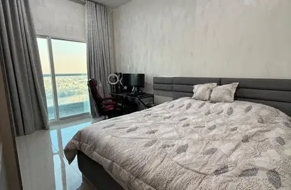 شقة - 4 غرف نوم - 4 حمامات للبيع في جلف تاور - مدينة الإمارات - عجمان