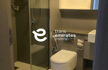 Apartment - 1 Bedroom - 1 Bathroom for rent in MEERA Shams - Shams Abu Dhabi - Al Reem Island - Abu Dhabi