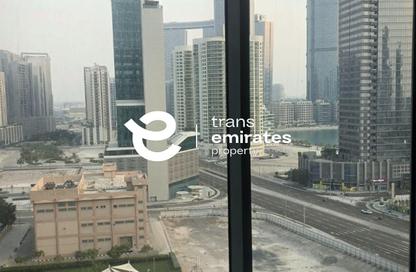 Apartment - 1 Bedroom - 1 Bathroom for rent in MEERA Shams - Shams Abu Dhabi - Al Reem Island - Abu Dhabi