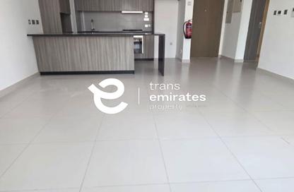 Apartment - 1 Bedroom - 1 Bathroom for rent in MEERA Shams - Shams Abu Dhabi - Al Reem Island - Abu Dhabi