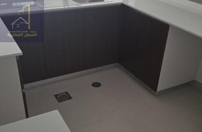 Apartment - 1 - 2 for rent in Sun Island - Ajmal Makan City - Sharjah Waterfront City - Sharjah
