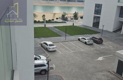 Apartment - 1 - 2 for rent in Sun Island - Ajmal Makan City - Sharjah Waterfront City - Sharjah Apartment - 1 - 2 for rent in Sun Island - Ajmal Makan City - Sharjah Waterfront City - Sharjah