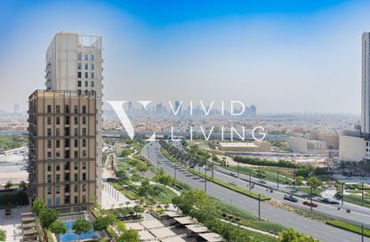 Apartment - 1 Bedroom - 1 Bathroom for rent in Hills Park - Dubai Hills Estate - Dubai