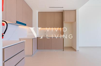 Apartment - 1 Bedroom - 1 Bathroom for rent in Hills Park - Dubai Hills Estate - Dubai