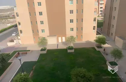 شقة - غرفة نوم - 1 حمام للايجار في المنارة - البدرة - الواجهة المائية - دبي