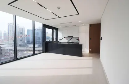 Apartment - 1 Bedroom - 1 Bathroom for sale in Trillionaire Residences - Business Bay - Dubai