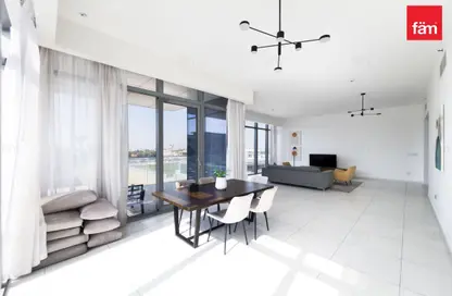 Apartment - 2 Bedrooms - 4 Bathrooms for rent in Al Fattan Downtown - Al Satwa - Dubai