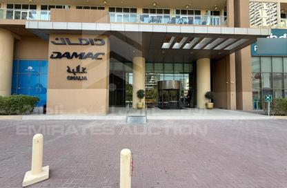 Apartment - Studio - 1 Bathroom for sale in Ghalia Tower - District 18 - Jumeirah Village Circle - Dubai Apartment - Studio - 1 Bathroom for sale in Ghalia Tower - District 18 - Jumeirah Village Circle - Dubai