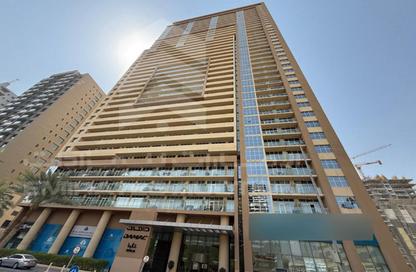 Apartment - Studio - 1 Bathroom for sale in Ghalia Tower - District 18 - Jumeirah Village Circle - Dubai Apartment - Studio - 1 Bathroom for sale in Ghalia Tower - District 18 - Jumeirah Village Circle - Dubai