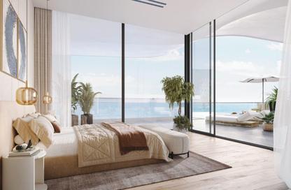 Apartment - 1 Bedroom - 2 Bathrooms for sale in Aqua Maya - Al Marjan Island - Ras Al Khaimah