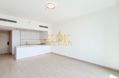 Apartment - 1 - 2 for rent in Luma Park Views - District 14 - Jumeirah Village Circle - Dubai