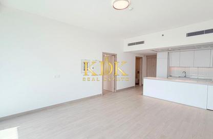 Apartment - 1 - 2 for rent in Luma Park Views - District 14 - Jumeirah Village Circle - Dubai