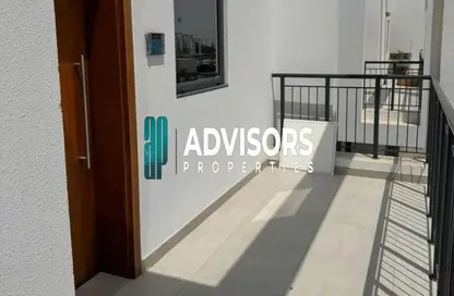 Apartment - 1 Bedroom - 1 Bathroom for sale in Al Ghadeer 2 - Al Ghadeer - Abu Dhabi