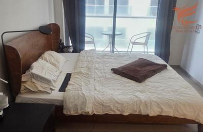 Apartment - 1 Bedroom - 2 Bathrooms for sale in Pacific Bora Bora - Pacific - Al Marjan Island - Ras Al Khaimah