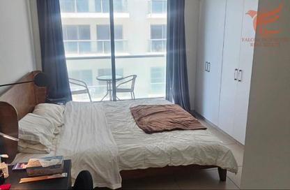 Apartment - 1 Bedroom - 2 Bathrooms for sale in Pacific Bora Bora - Pacific - Al Marjan Island - Ras Al Khaimah