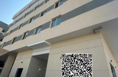 Whole Building - 7+ - 7+ for rent in Ajman Corniche Residences - Ajman Corniche Road - Ajman