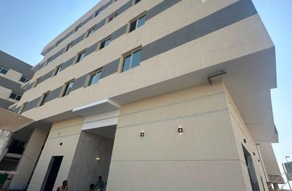 Whole Building - 7+ - 7+ for rent in Ajman Corniche Residences - Ajman Corniche Road - Ajman