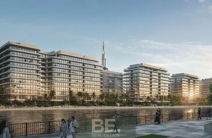 شقة - 3 غرف نوم - 3 حمامات للبيع في إيدن هاوس ذا بارك - الوصل - دبي