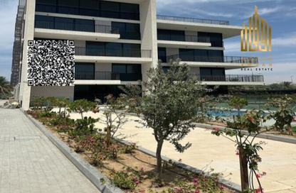 Whole Building - 7+ Bedrooms - 7+ Bathrooms for sale in Golf View Living - Al Zorah - Ajman