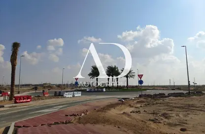 Land - Studio for sale in Jebel Ali Hills - Jebel Ali - Dubai