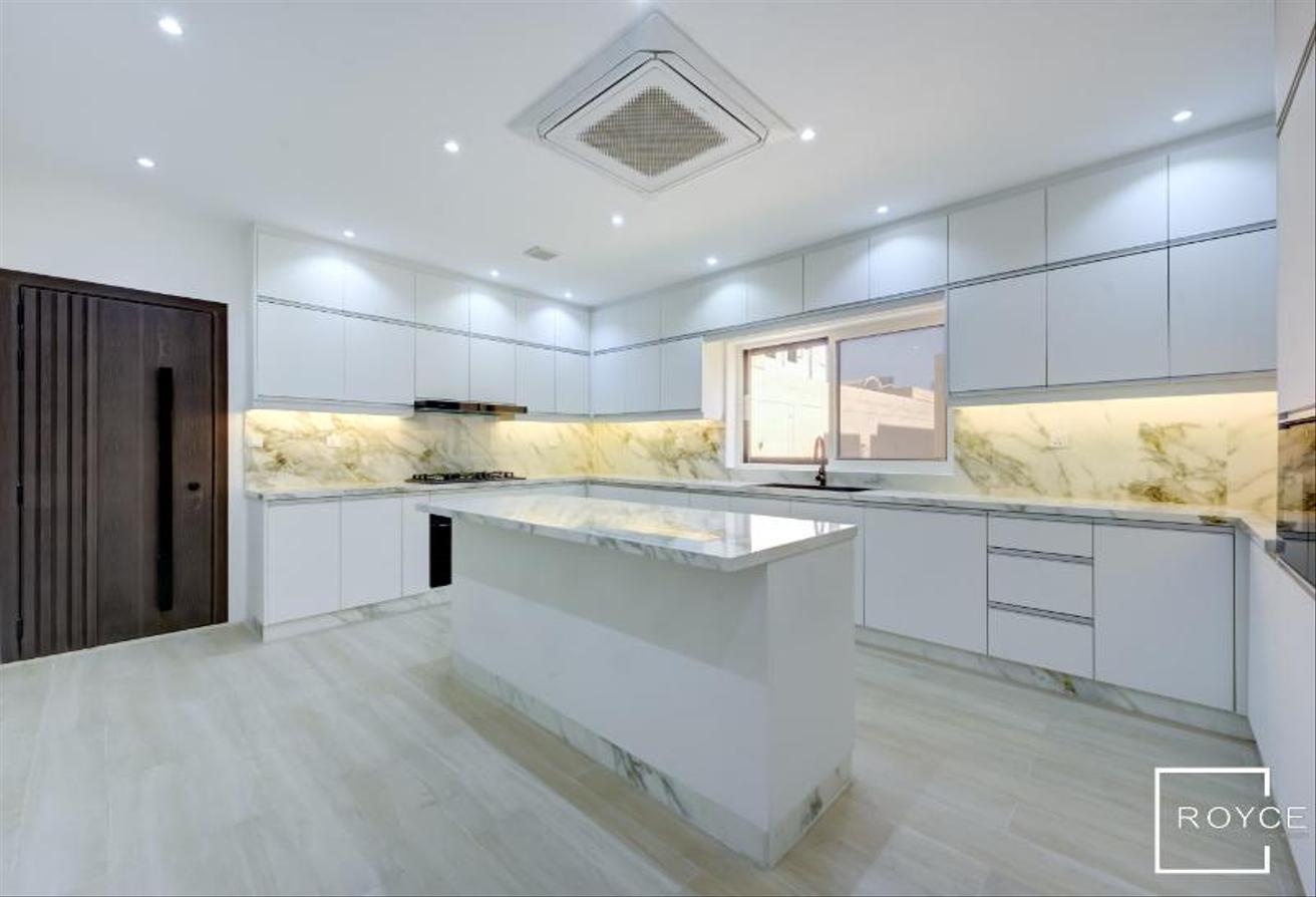 Standalone Villa | 12,000 sqft Plot | Private Pool photo 9