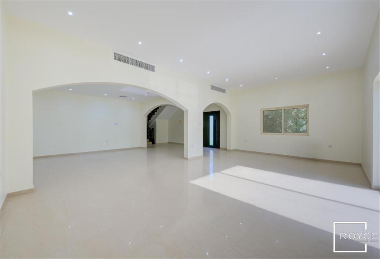 Standalone Villa | 12,000 sqft Plot | Private Pool photo 3