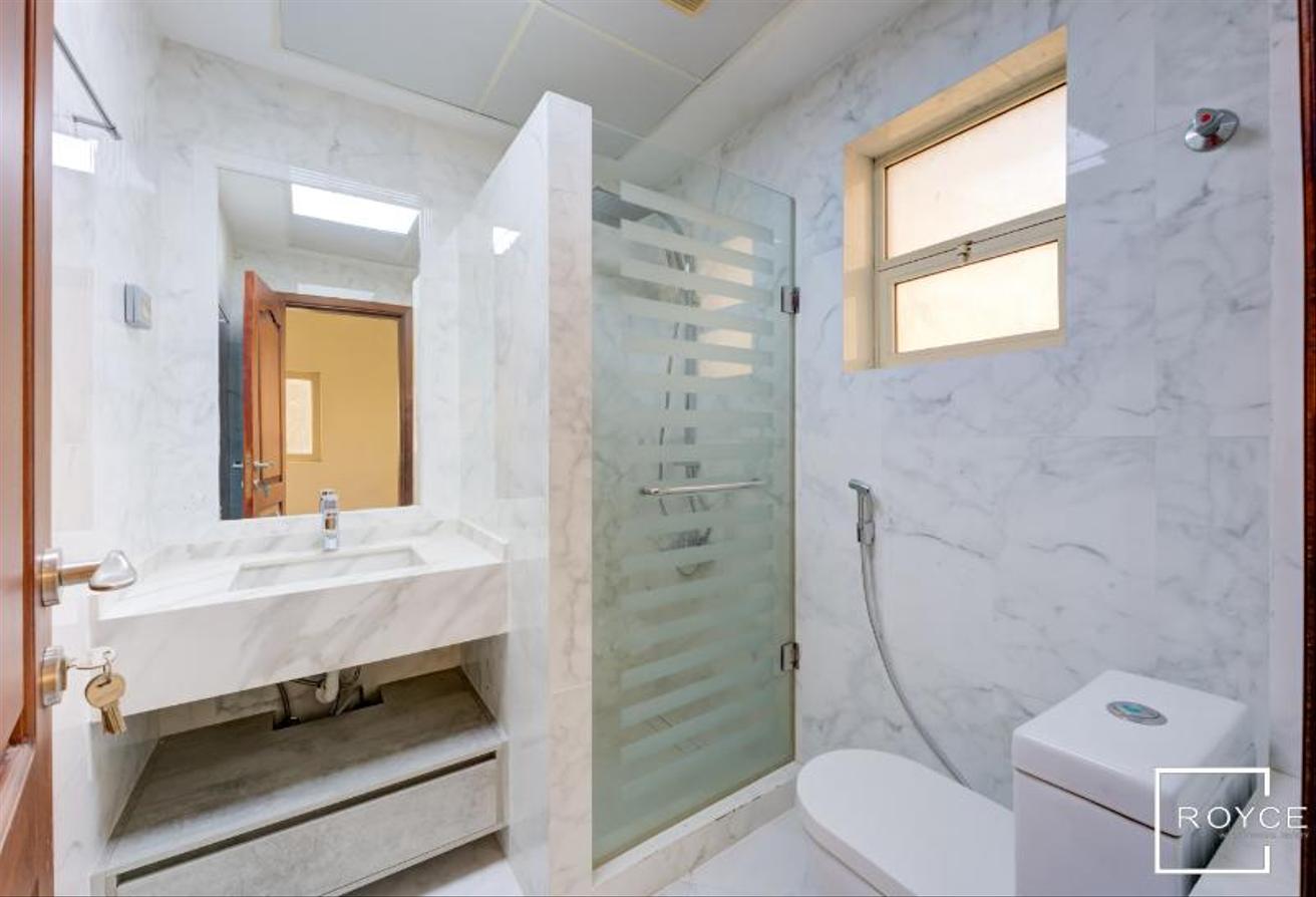 Standalone Villa | 12,000 sqft Plot | Private Pool photo 22