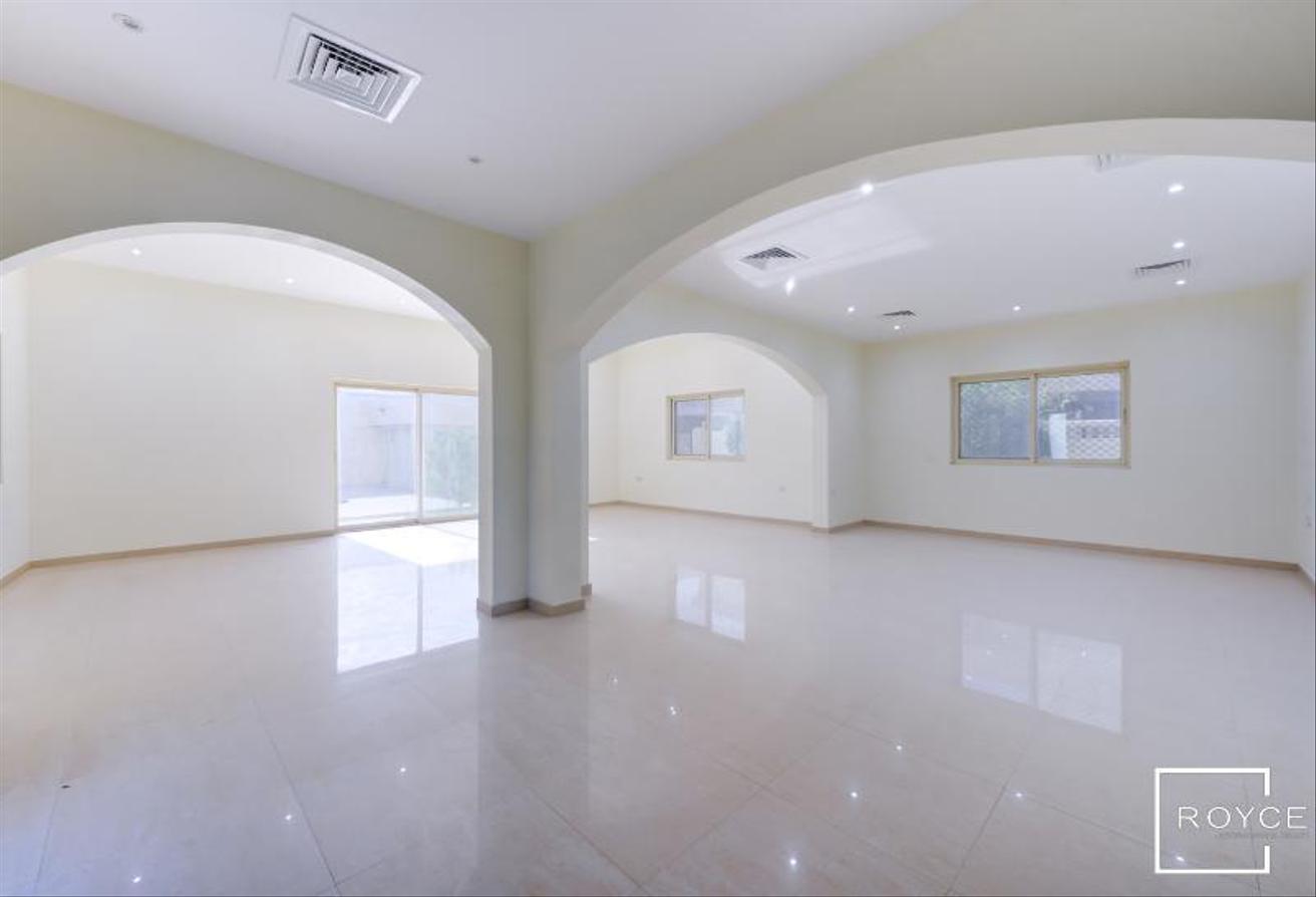 Standalone Villa | 12,000 sqft Plot | Private Pool photo 5